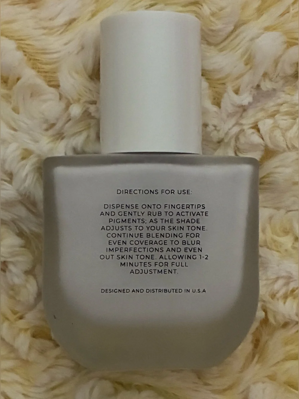C&D Beauty Color Changing BB Cream - Medium
